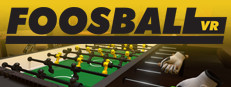 Foosball VR 게임 이미지