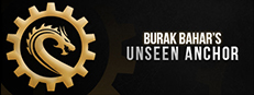 Burak Bahar's Unseen Anchor 게임 이미지