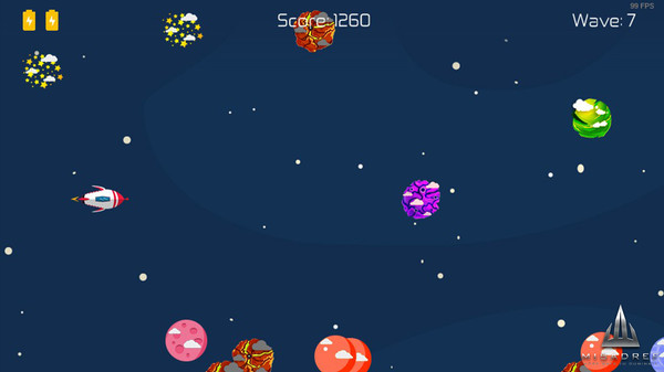 Burak Bahar's Unseen Anchor game for windows Pc 1