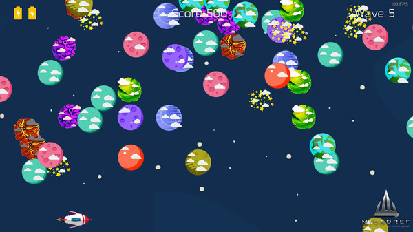 Burak Bahar's Unseen Anchorfor windows and Linux 1