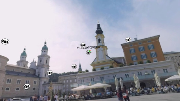 скриншот VR Austria 5