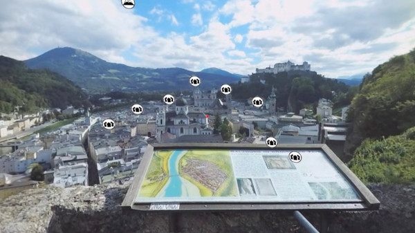 VR Austria