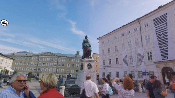 VR Austria