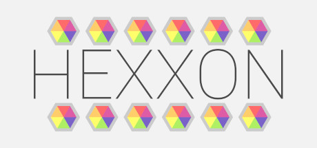 Hexxon Cover Image