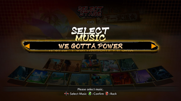 DRAGON BALL FighterZ - Anime Music Pack