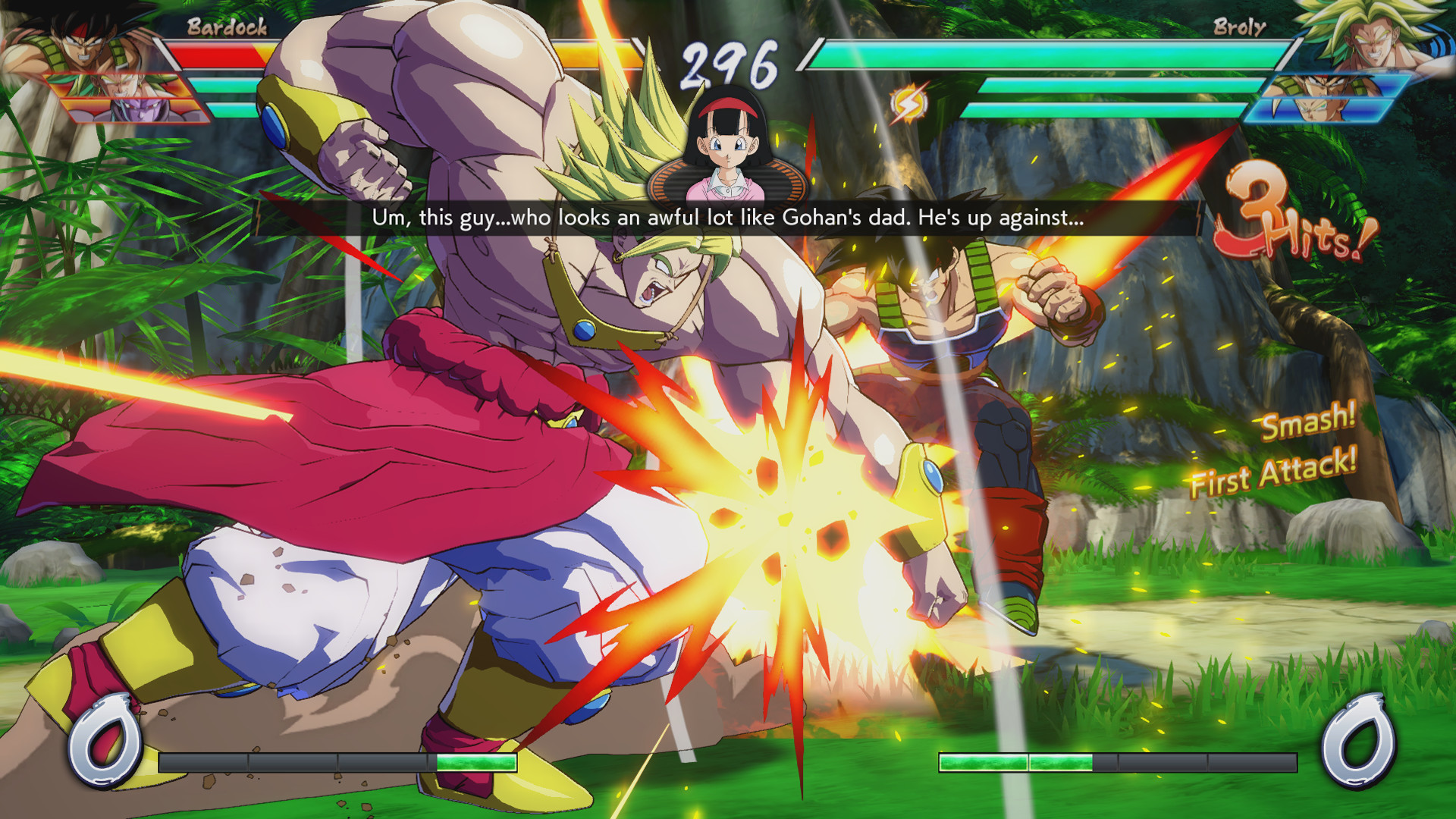 Download Dragon Ball Fighterz For Android Apk Obb