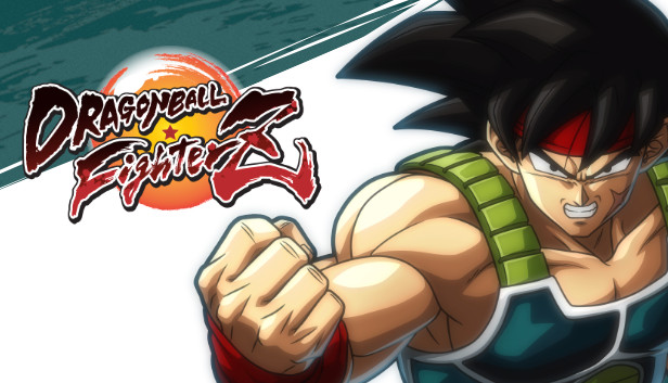 DRAGON BALL FighterZ - Goku on Steam