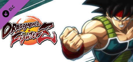 Bardock (Dragon Ball FighterZ)