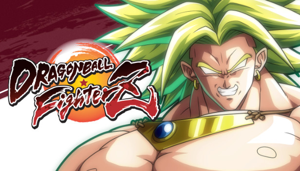 DRAGON BALL FIGHTERZ - Gogeta (SS4) on Steam