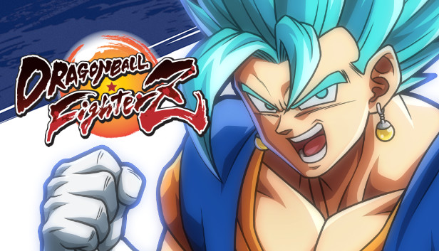 DRAGON BALL FIGHTERZ - Gogeta (SS4) on Steam