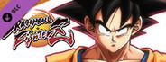 DRAGON BALL FighterZ - Goku