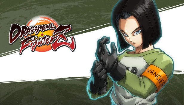 Dragon Ball Z Android 17 Android 18 Videl Vegeta, dragon ball z