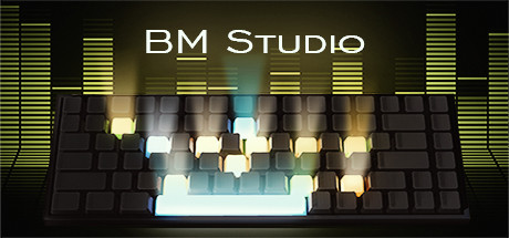 BM Studio header image