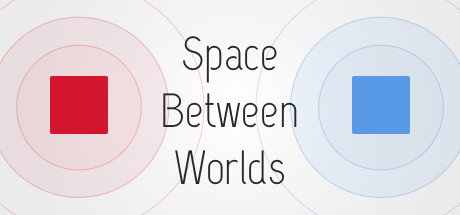 Space Between Worlds Cover Image