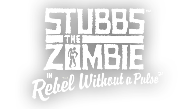 Stubbs the Zombie in Rebel Without a Pulse