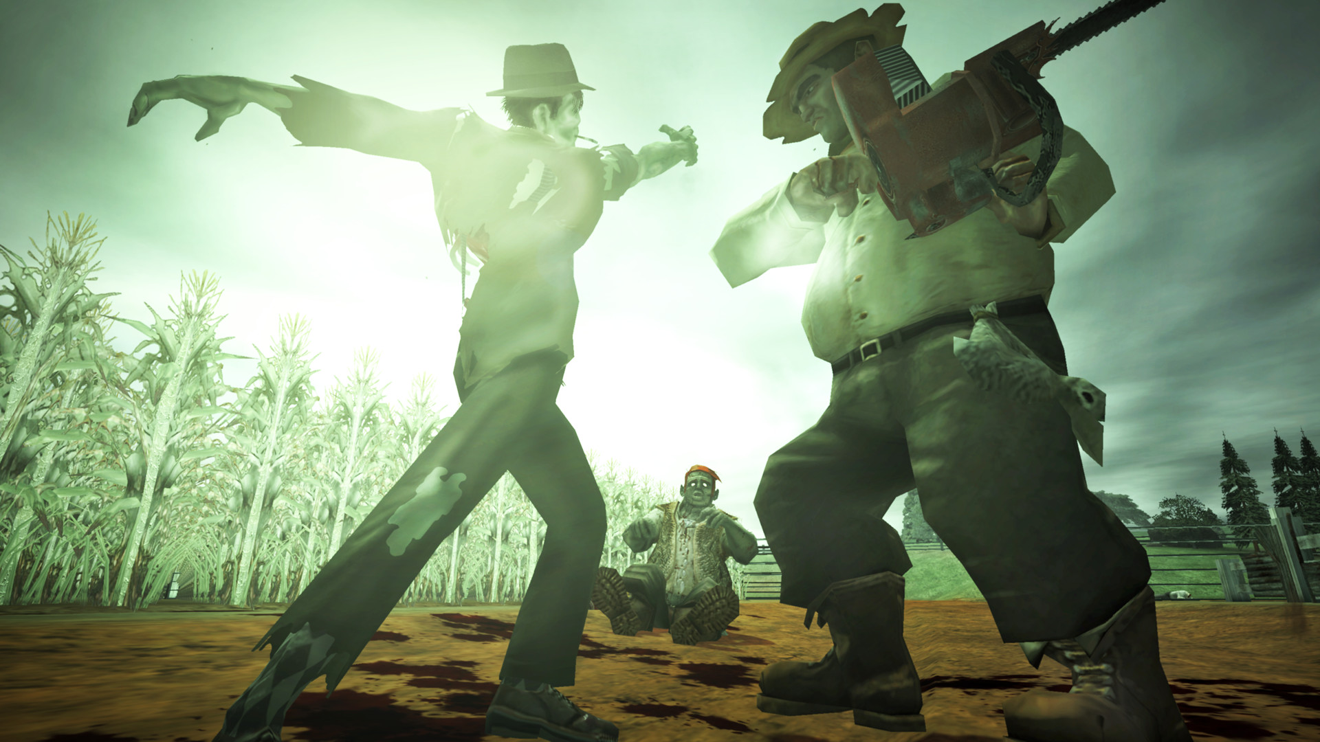 Stubbs the Zombie in Rebel Without a Pulse Free Download.