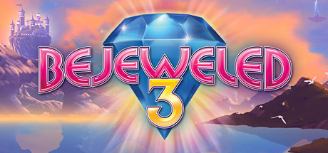 Bejeweled® 3 header image