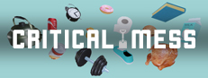 Critical Mess 게임 이미지