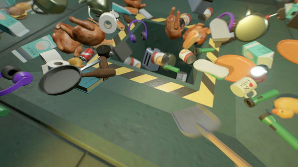 Critical Mess