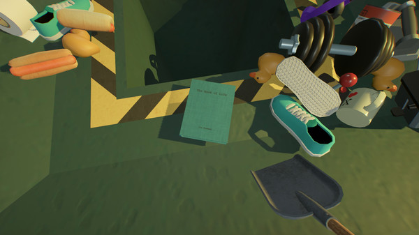 Critical Mess