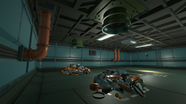 Critical Mess
