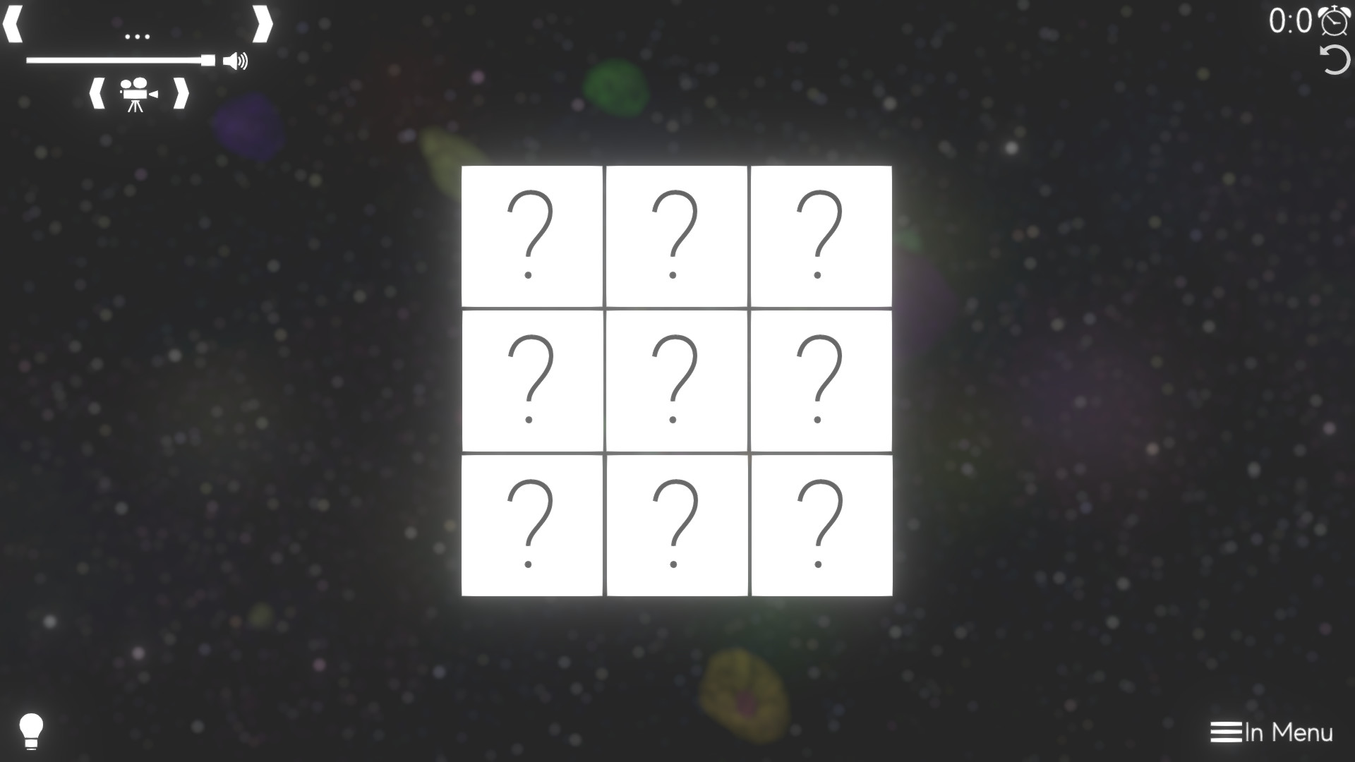 True Hentai Puzzle screenshot 1