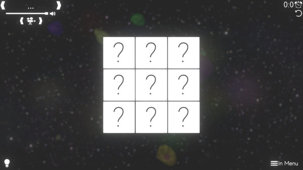True Puzzle
