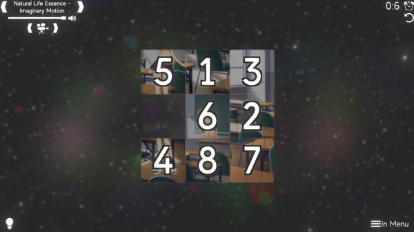 скриншот True Hentai Puzzle 3