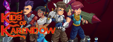 Kids of Karendow