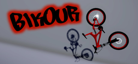 Bikour! steam charts