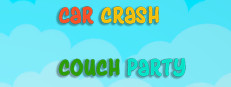 Car Crash Couch Party 게임 이미지