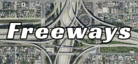 Steam header art for Freeways