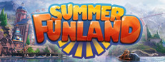 Summer Funland 게임 이미지