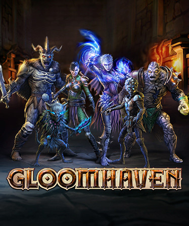 Gloomhaven