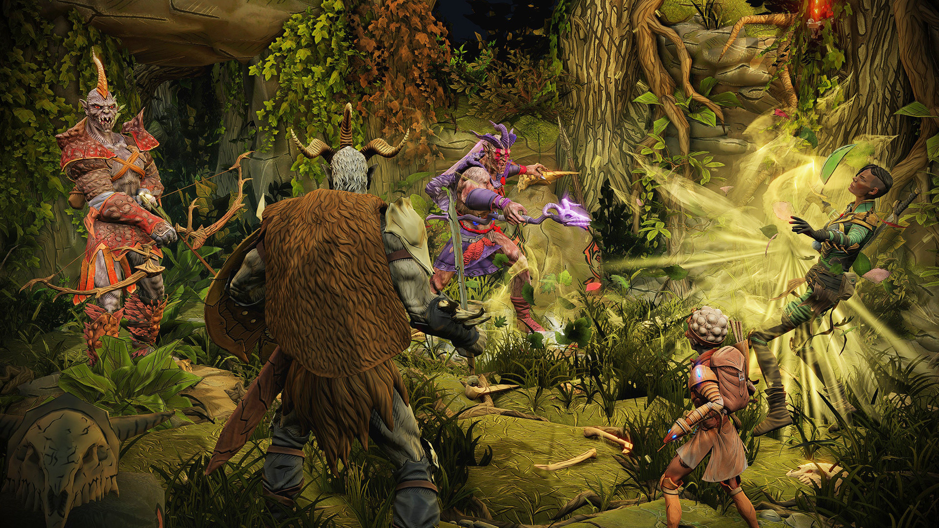Gloomhaven screenshot 6