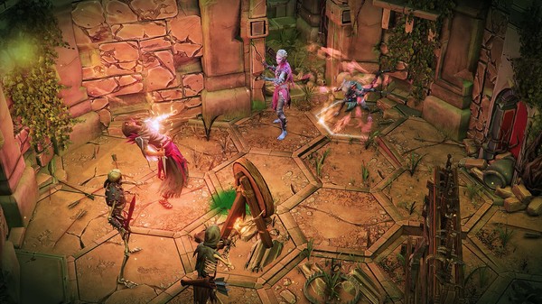 Gloomhaven