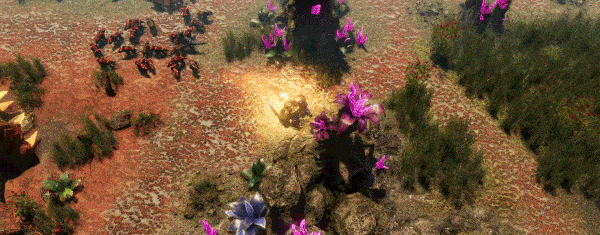 图片[6]-银河破裂者|Build.14798603|无尽沼泽DLC+全DLC|官方中文|解压即撸|完美学习版|-克苏恩资源社区