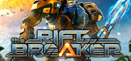 The Riftbreaker header image