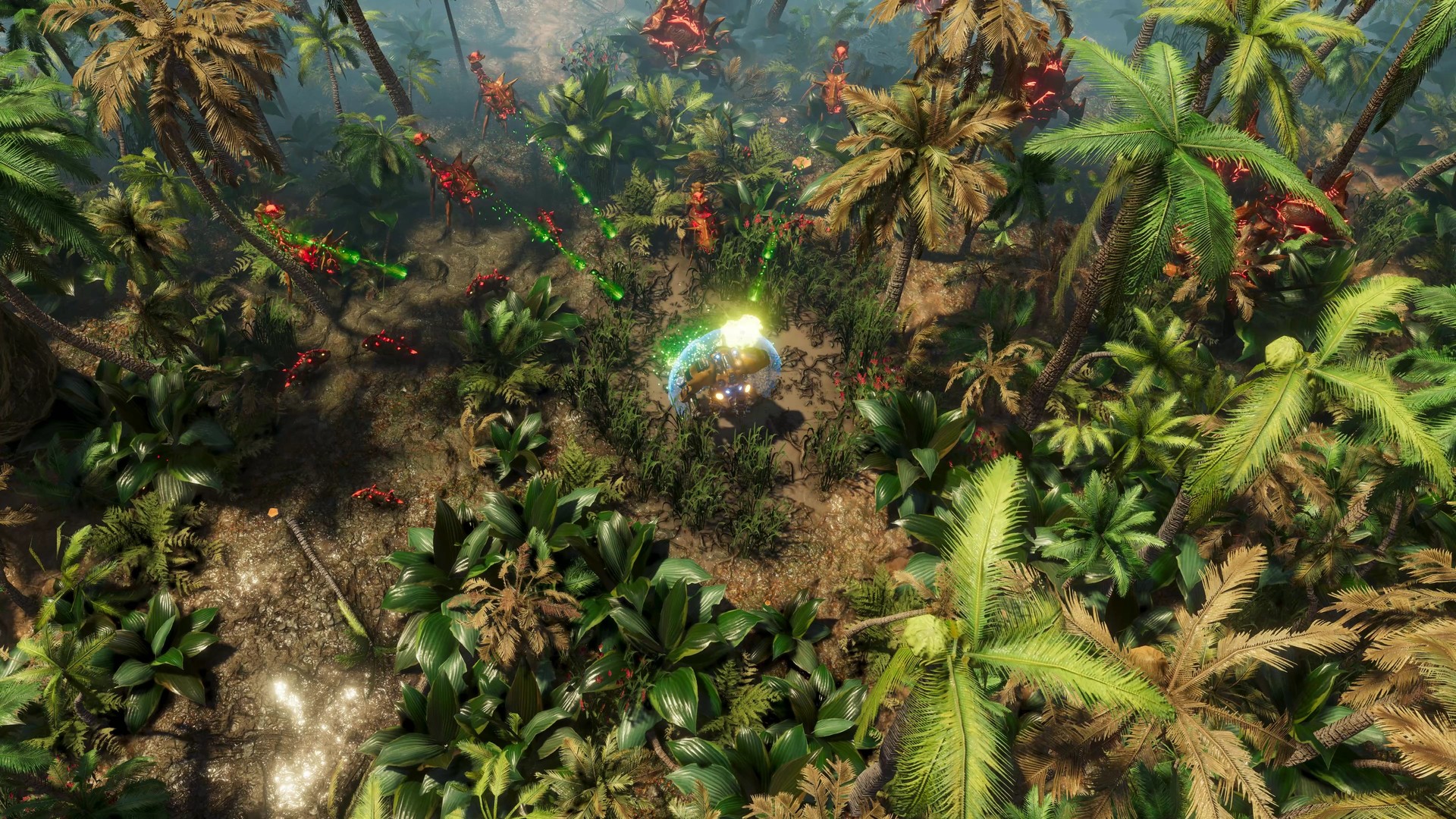 The Riftbreaker screenshot 20