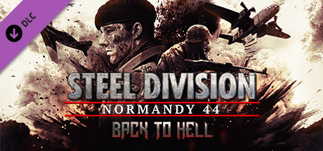 steel division normandy 44 trainer