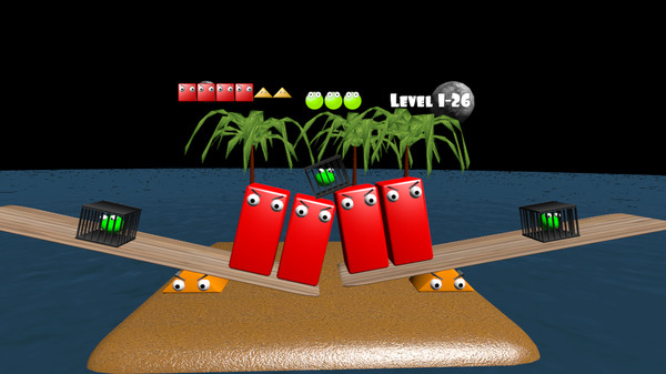 Bubble Blast Rescue VR