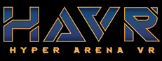 Hyper Arena VR