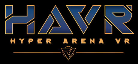 Hyper Arena VR Cover Image
