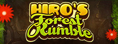 Hiro's Forest Rumble 게임 이미지