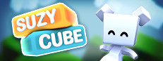 Suzy Cube