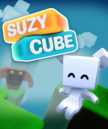 Suzy Cube