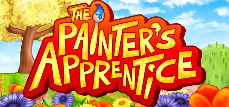 The Painter's Apprentice banner image