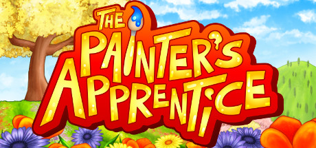 The Painter's Apprentice Cover Image