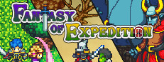 Fantasy of Expedition 게임 이미지