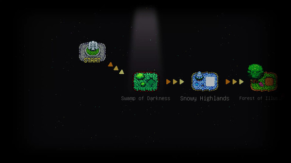 Fantasy of Expedition